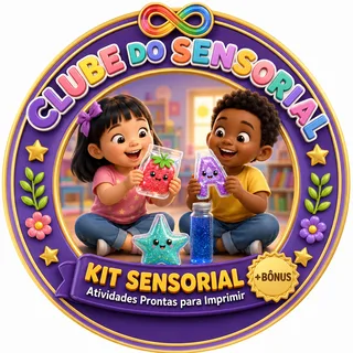 Clube Sensorial logo