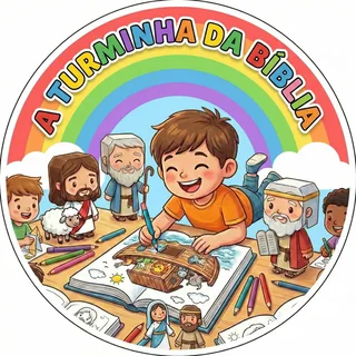 Clube Digital Bíblico logo